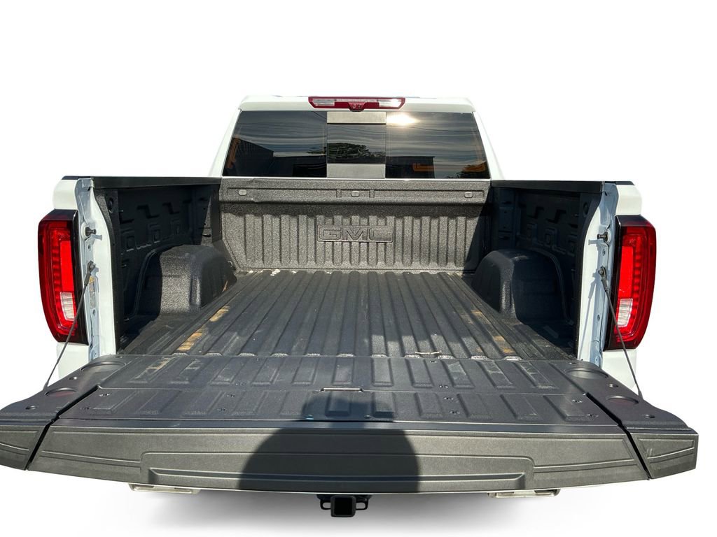 Used 2026 GMC Sierra 1500 Denali w/ Denali Reserve Package image 24