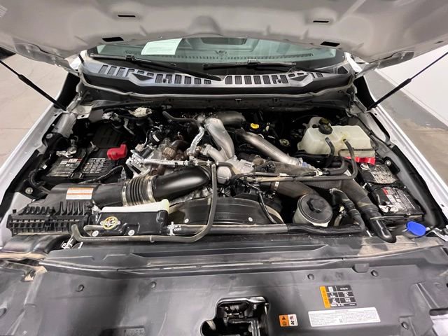 Used 2025 Ford F250 XLT w/ FX4 Off-Road Package image 26