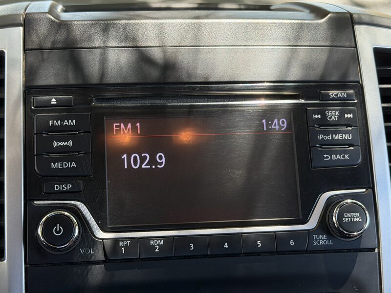 Used 2018 Nissan Frontier SV RWD image 19