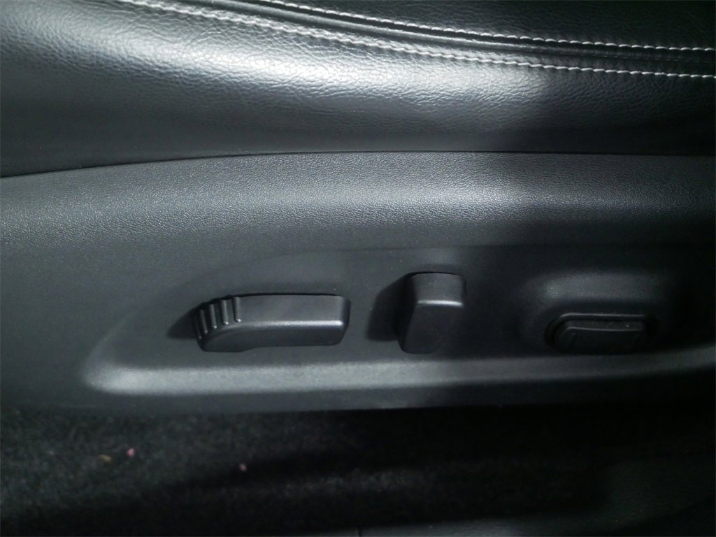 Used 2024 Nissan Murano SL image 18