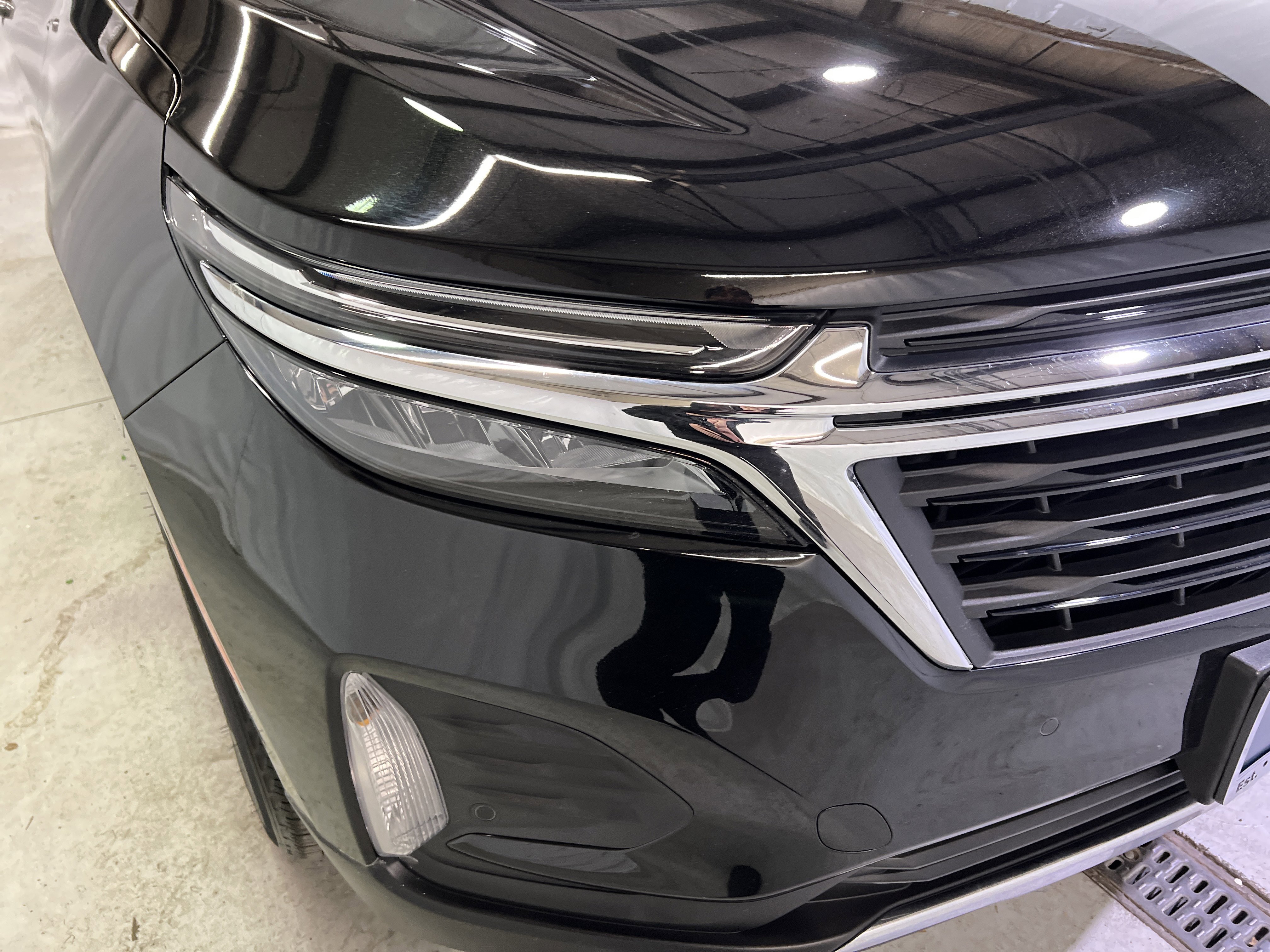 Certified 2023 Chevrolet Equinox LT image 5