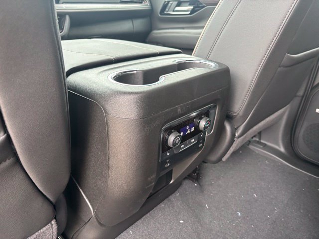 New 2026 Chevrolet Tahoe Premier w/ Sun And Tow Package AWD/4WD image 21