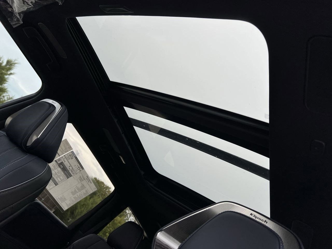 New 2026 INFINITI QX80 4WD image 19