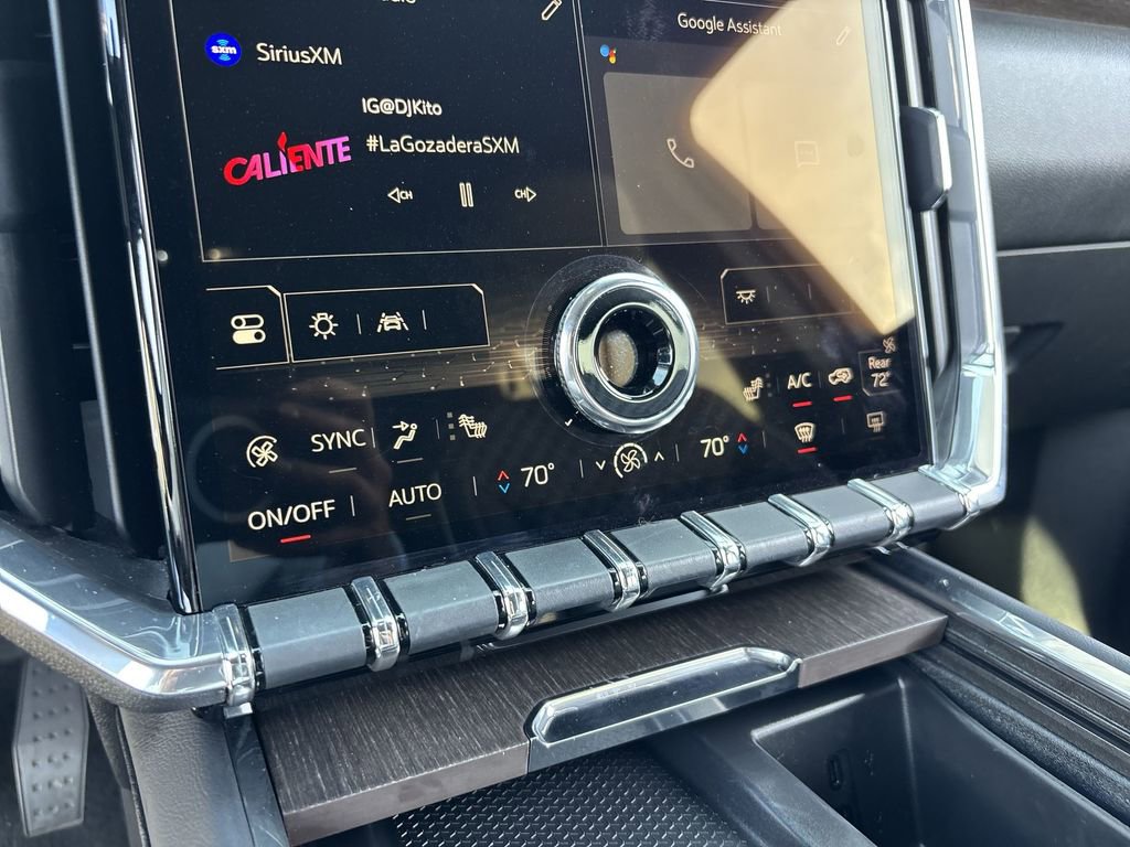 Used 2024 GMC Acadia Denali w/ Super Cruise Package image 21