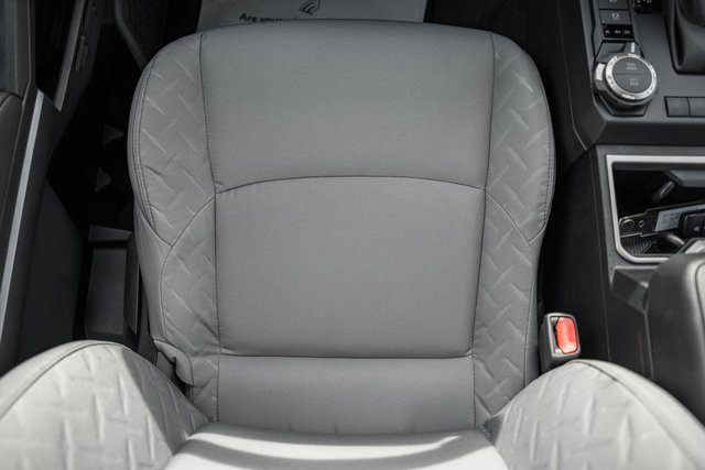 New 2025 Toyota Tacoma SR5 image 28