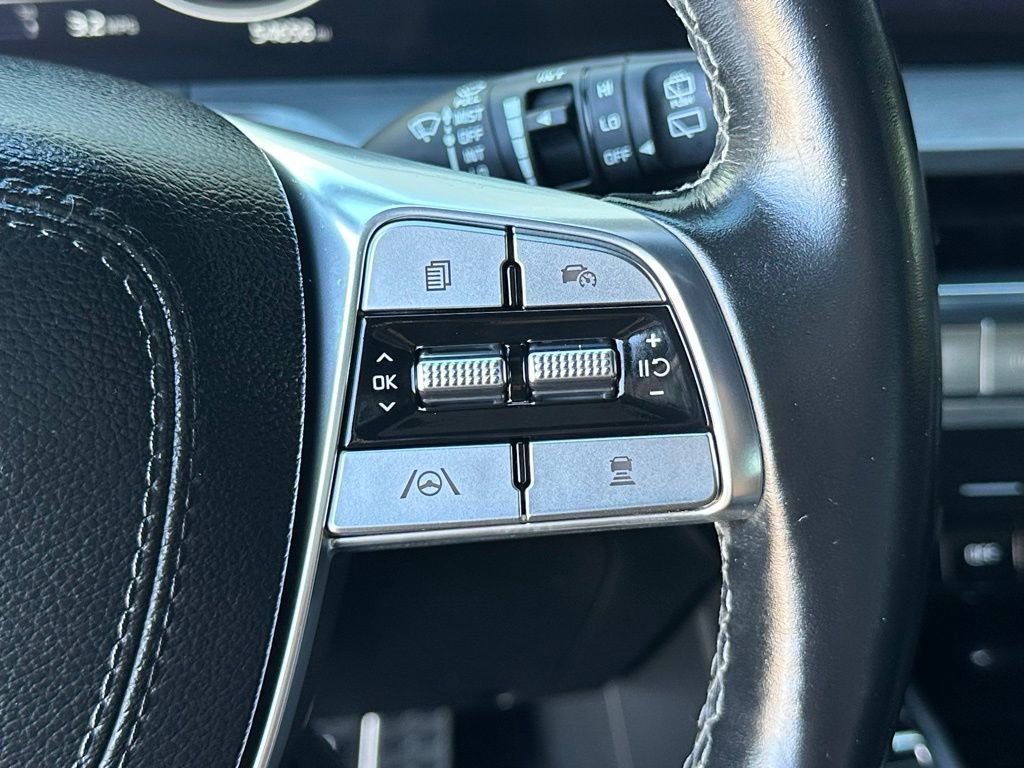 Used 2023 Kia Telluride SX X-Line image 39