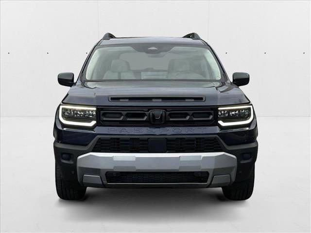 New 2026 Honda Passport RTL image 6