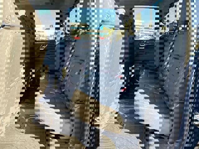 New 2026 Chevrolet Silverado 1500 RST w/ All Star Edition Plus image 26