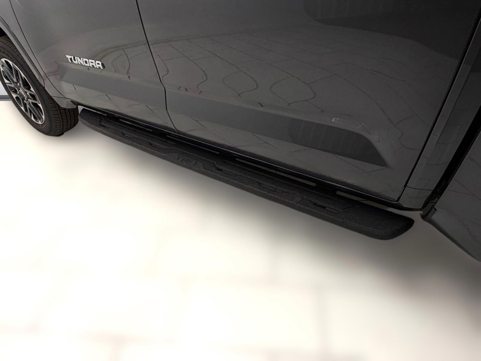 New 2026 Toyota Tundra Limited image 20