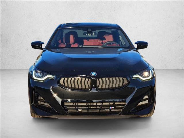New 2026 BMW M240i Coupe w/ Premium Package image 6
