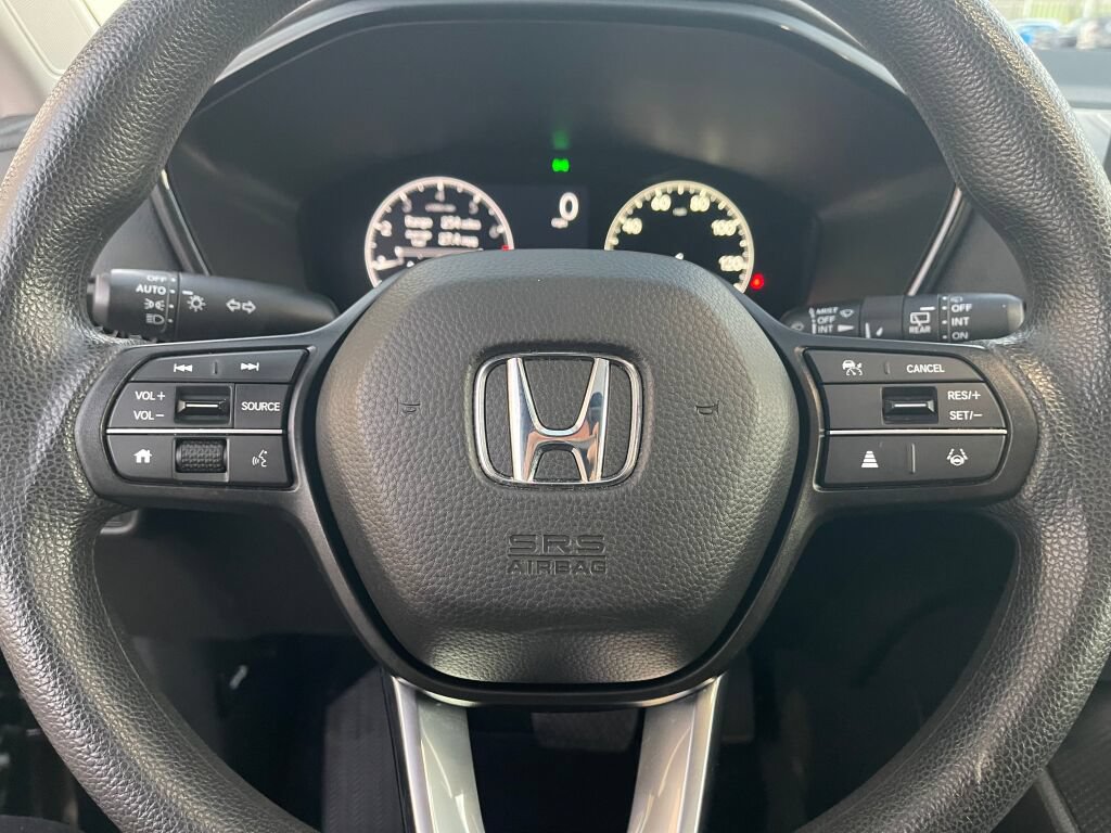 Certified 2024 Honda CR-V EX image 18