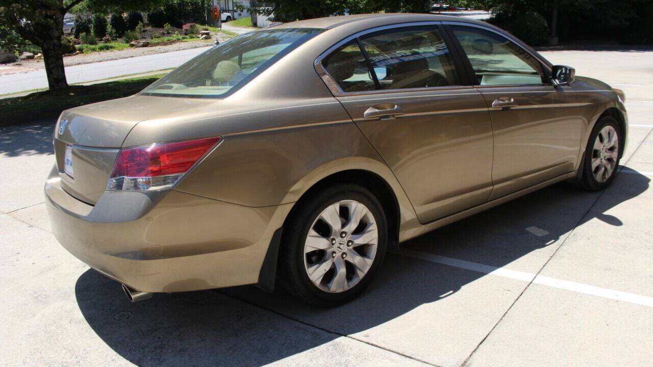 Used 2009 Honda Accord EX-L image 15