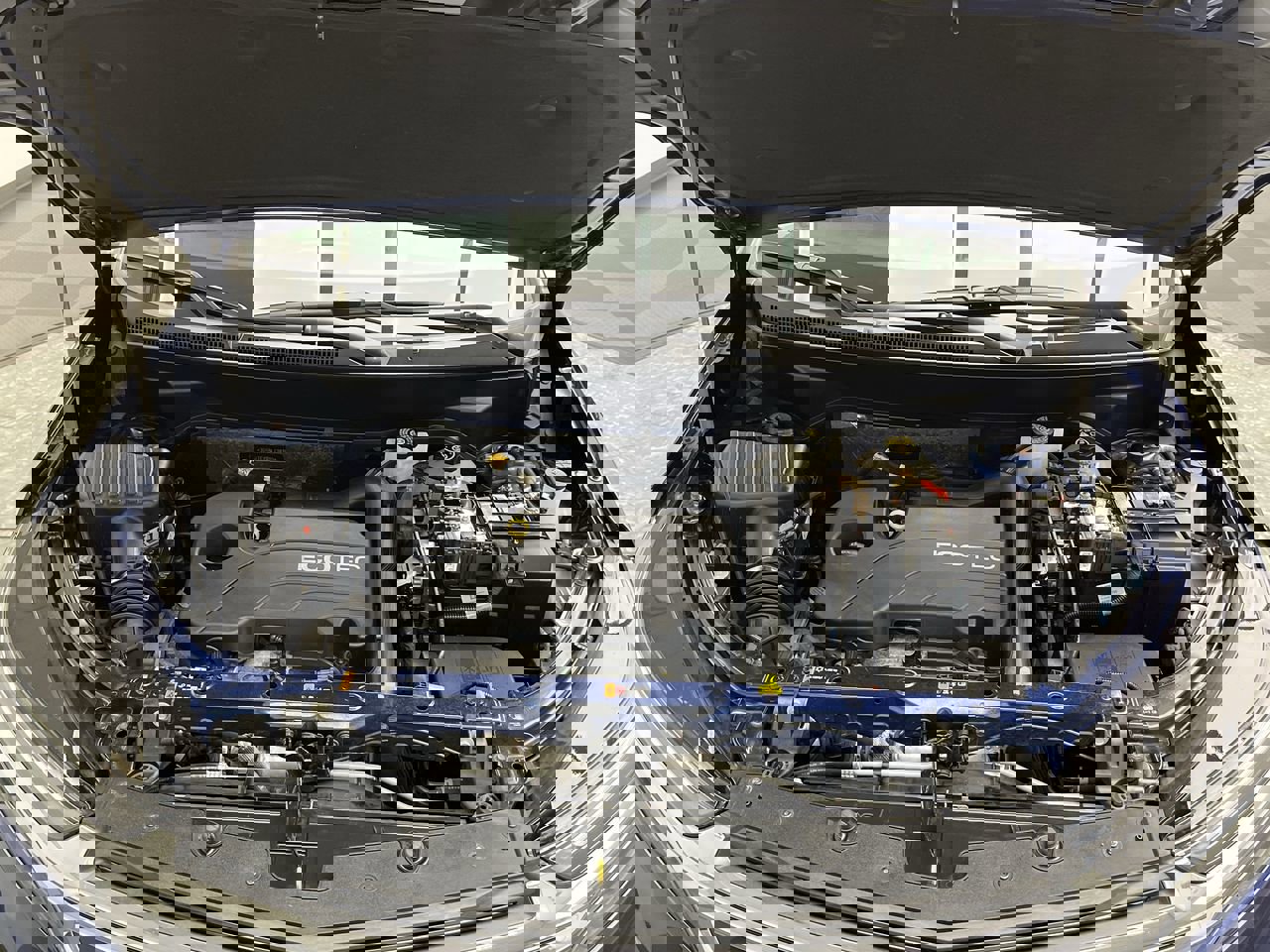 Certified 2022 Chevrolet Equinox LT w/ Driver Convenience Package image 27