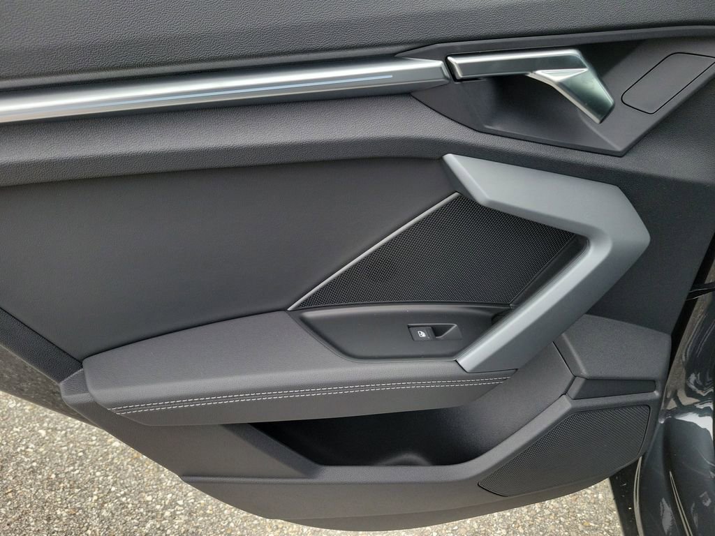 New 2026 Audi A3 2.0T Premium image 28
