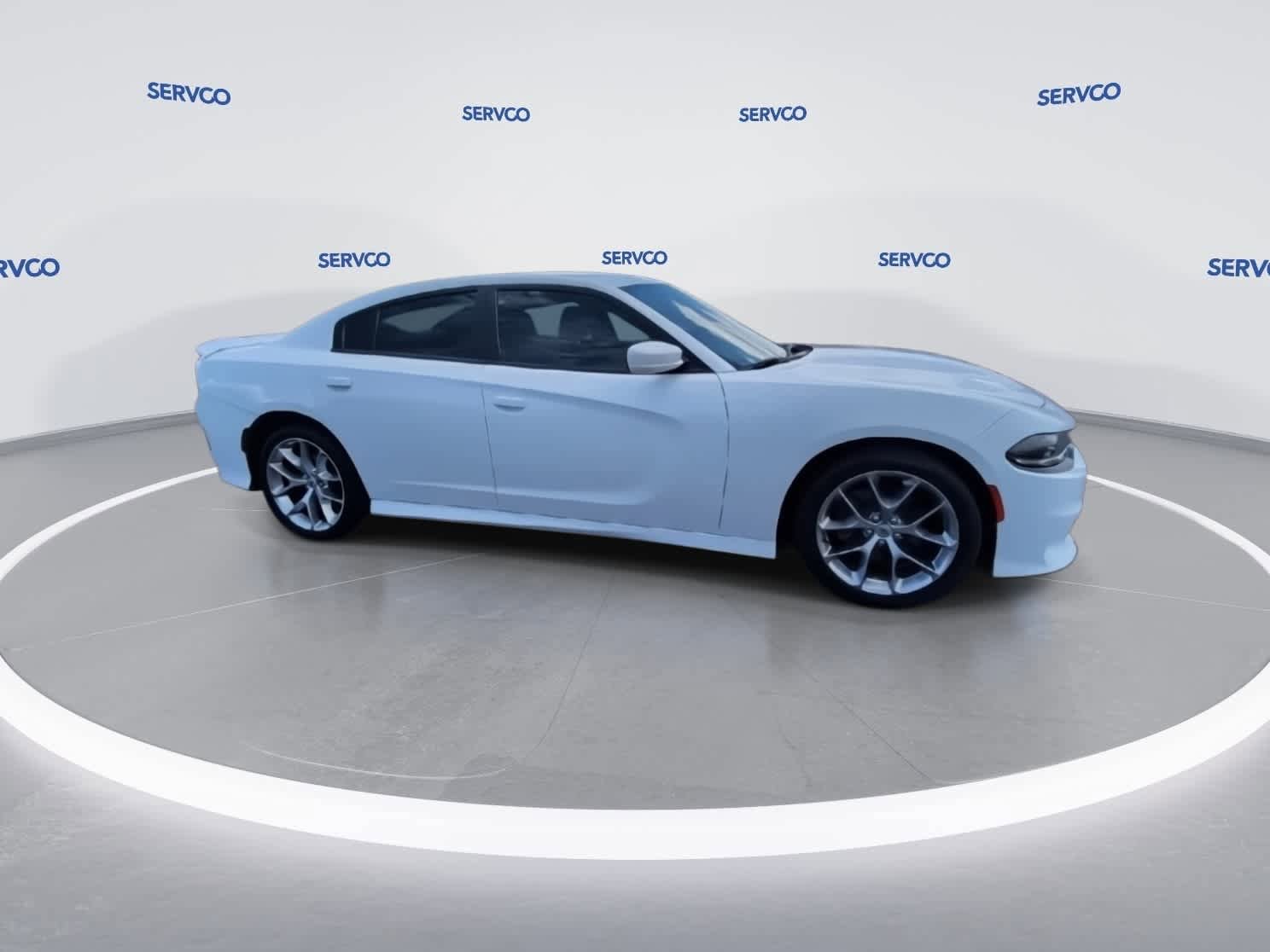 Used 2020 Dodge Charger GT RWD image 9