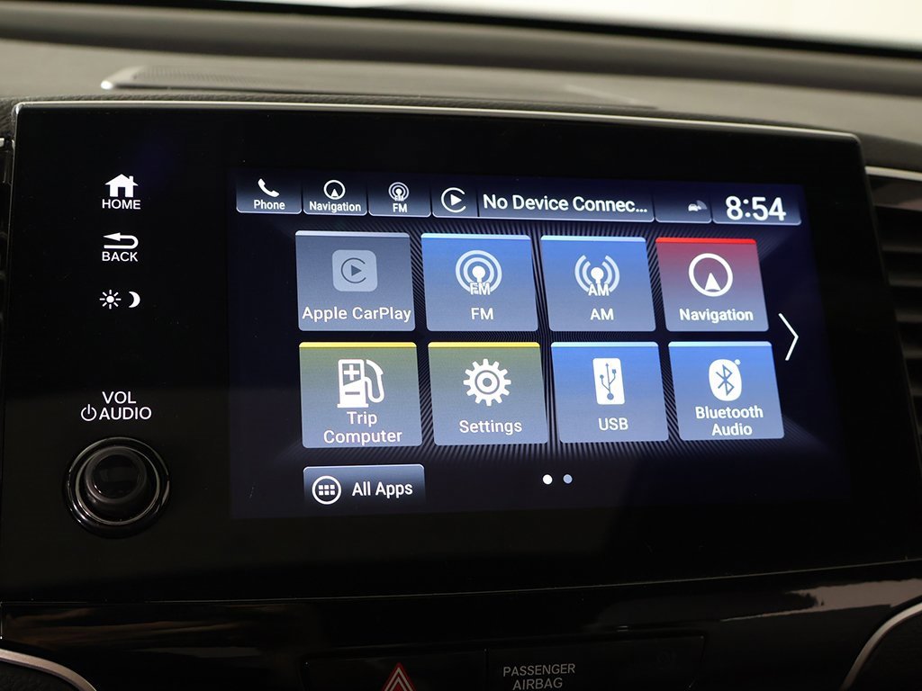 Used 2021 Honda Passport Touring image 49