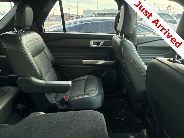 Used 2022 Ford Explorer Timberline image 5
