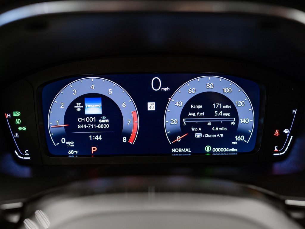 New 2026 Acura Integra A-Spec image 32