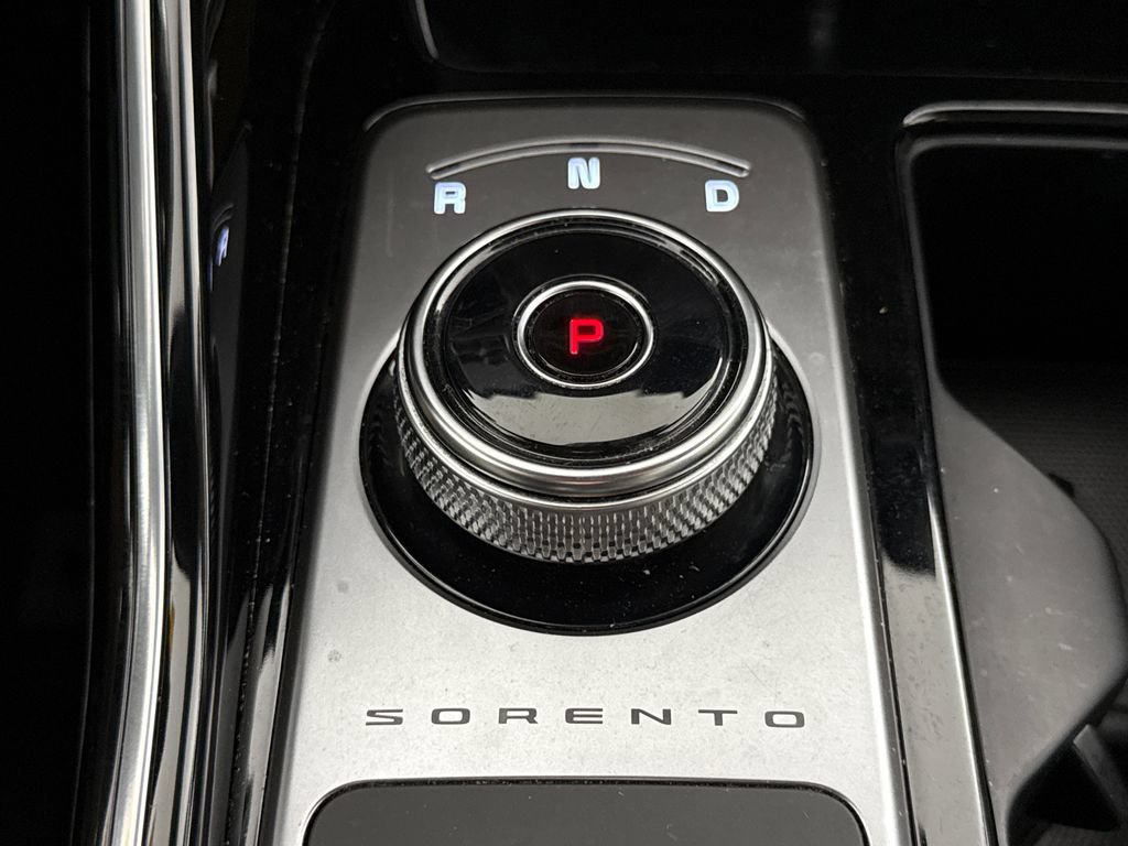 Used 2022 Kia Sorento SX Prestige AWD/4WD image 19