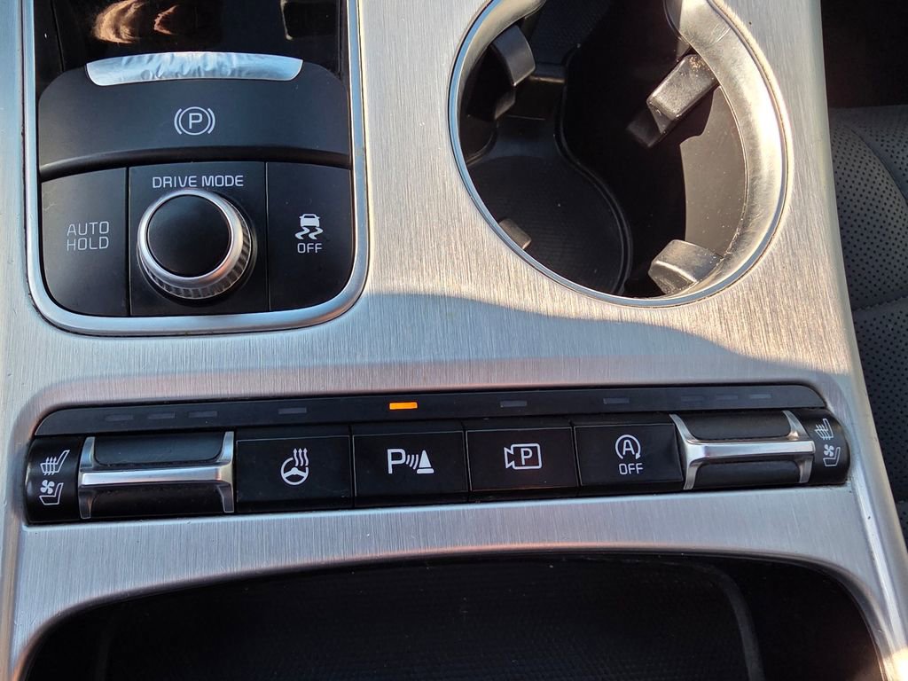 Used 2023 Kia Stinger GT2 image 25