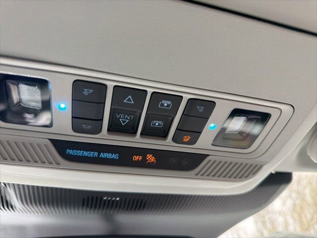 Used 2025 Ford Explorer Platinum w/ Ultimate Package image 10