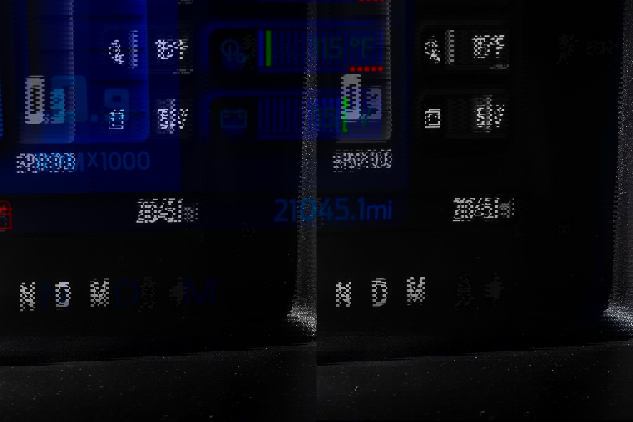 Used 2024 Ford Bronco Outer Banks image 20