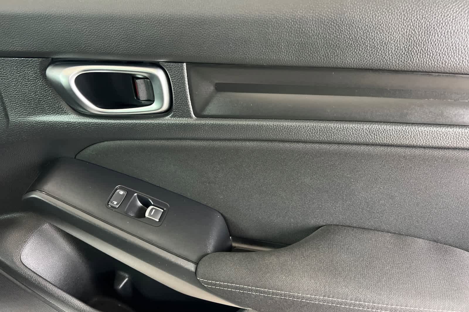Used 2026 Honda Civic Sport image 17