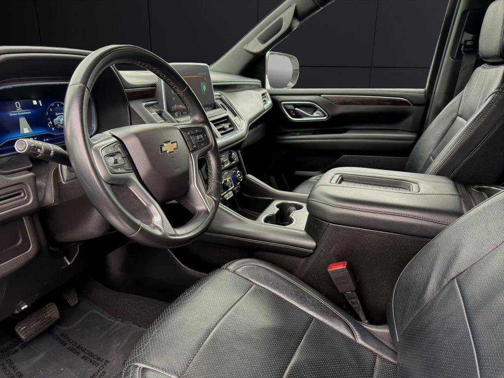 Used 2023 Chevrolet Suburban LT image 11