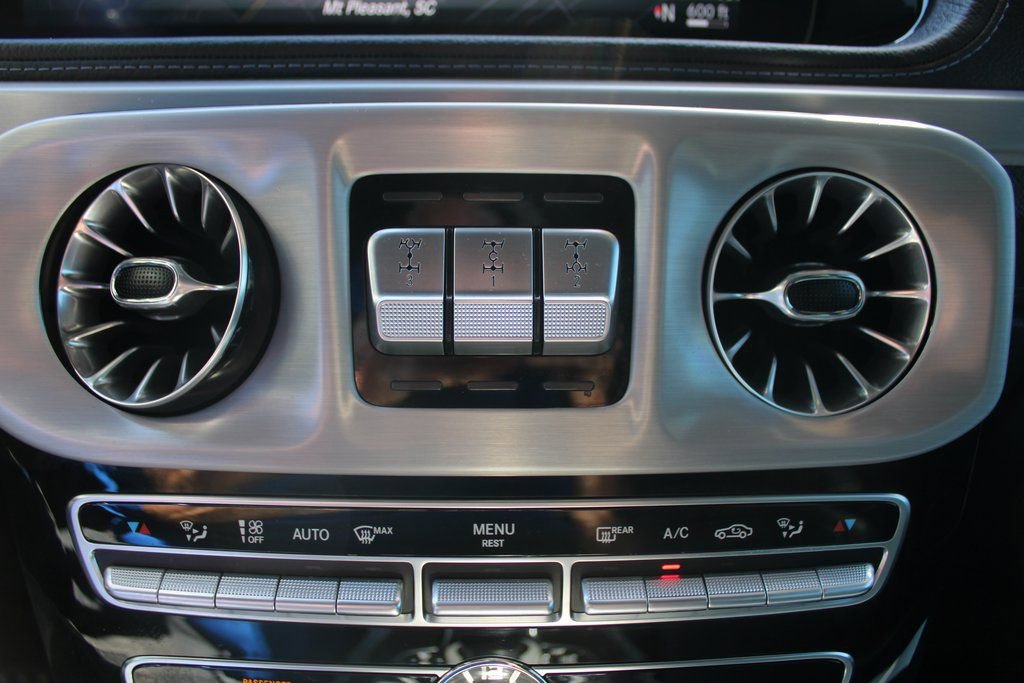 Used 2019 Mercedes-Benz G 63 AMG 4MATIC image 37
