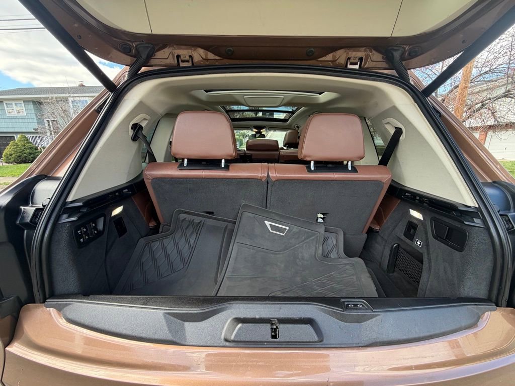 Used 2019 BMW X7 xDrive40i image 19