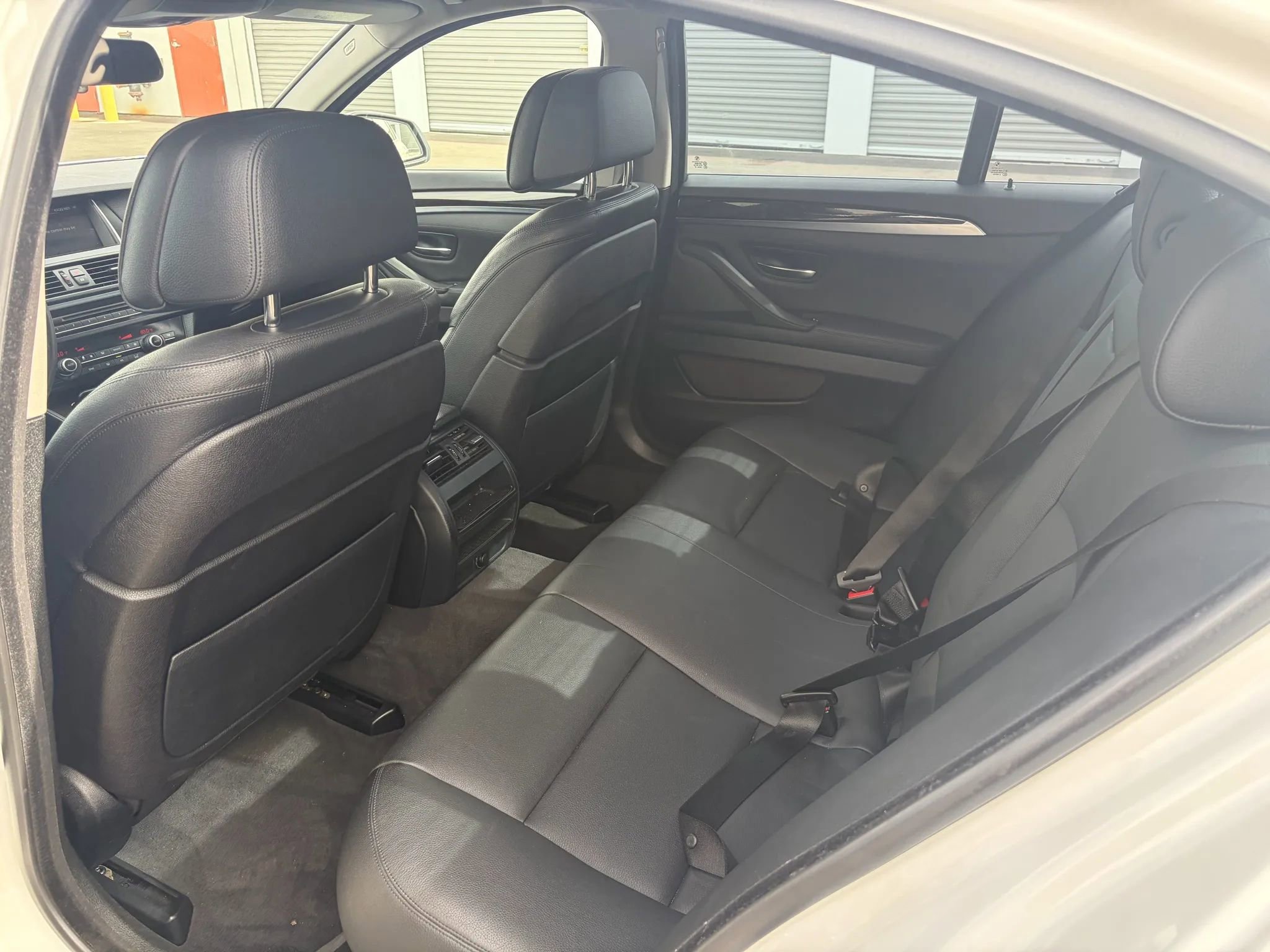 Used 2014 BMW 535i Sedan image 10