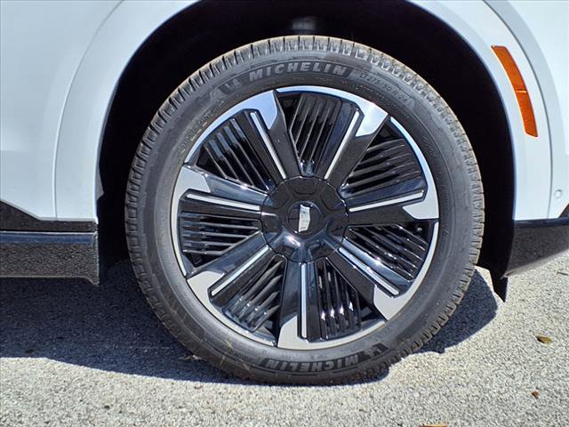 New 2025 Cadillac Escalade IQ Sport 2 image 22