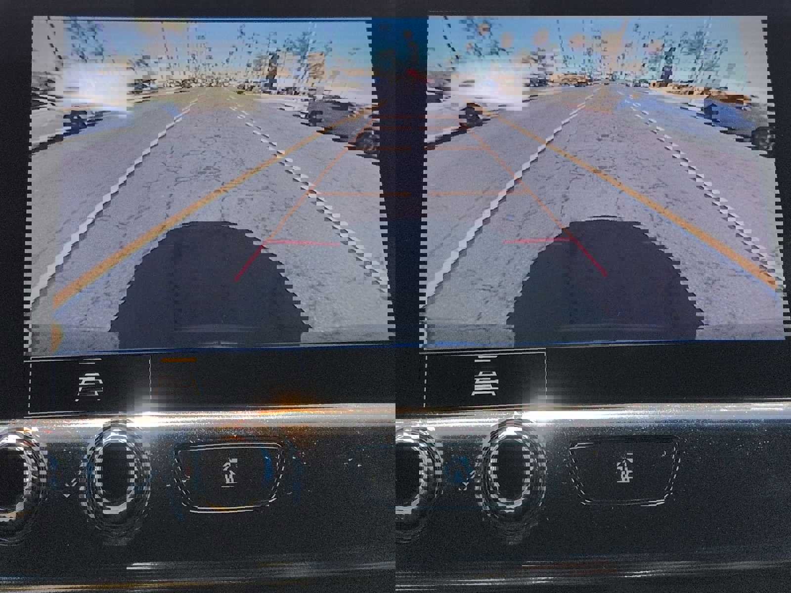 New 2025 Cadillac CT4 Sport image 20