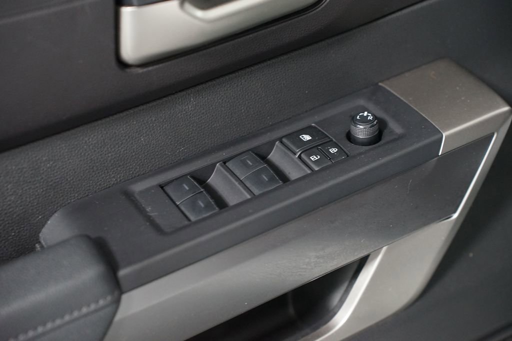 Used 2024 Toyota Tundra SR5 w/ SR5 Convenience Package image 32