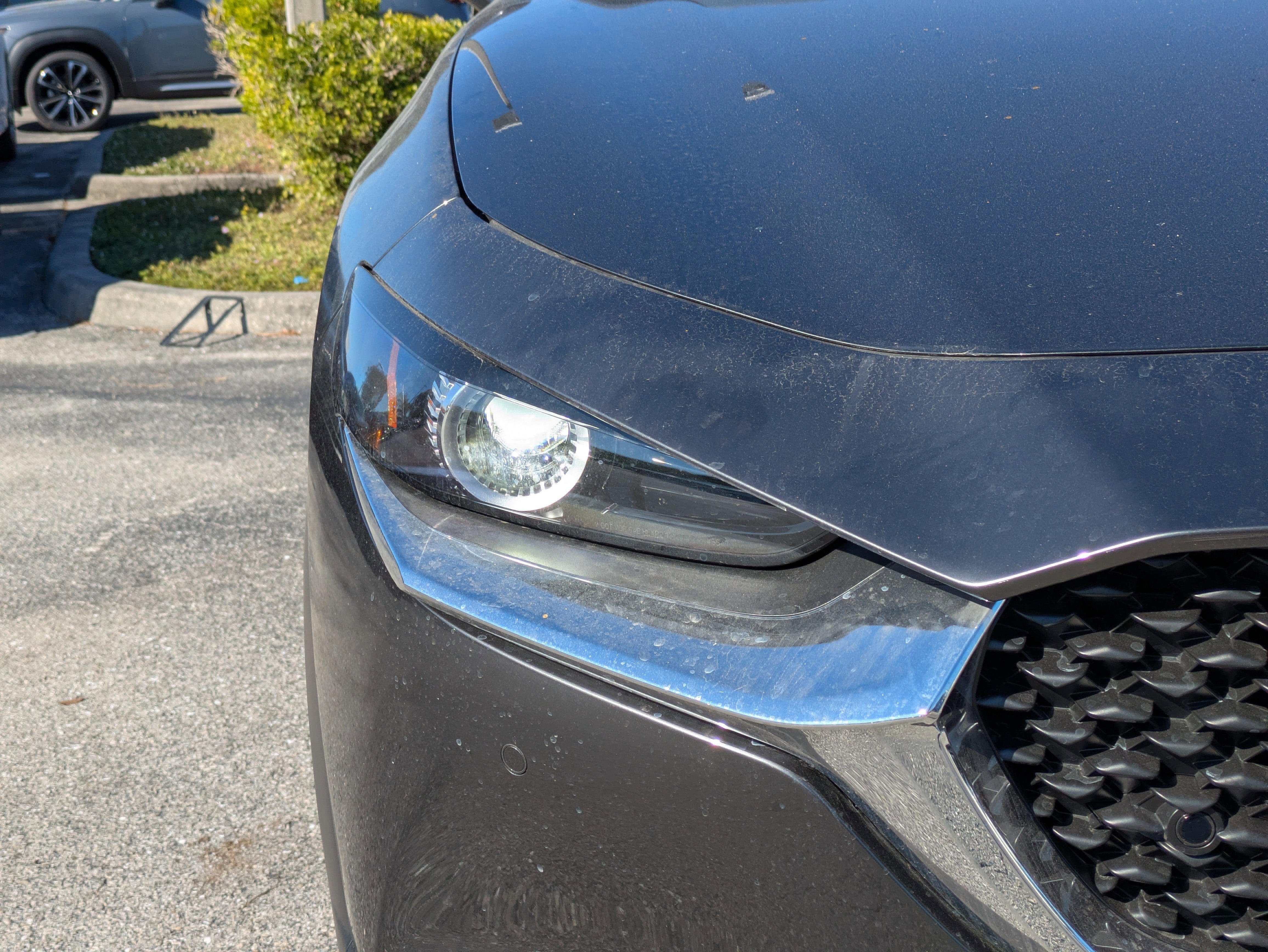 New 2026 MAZDA CX-30 AWD 2.5 S image 11