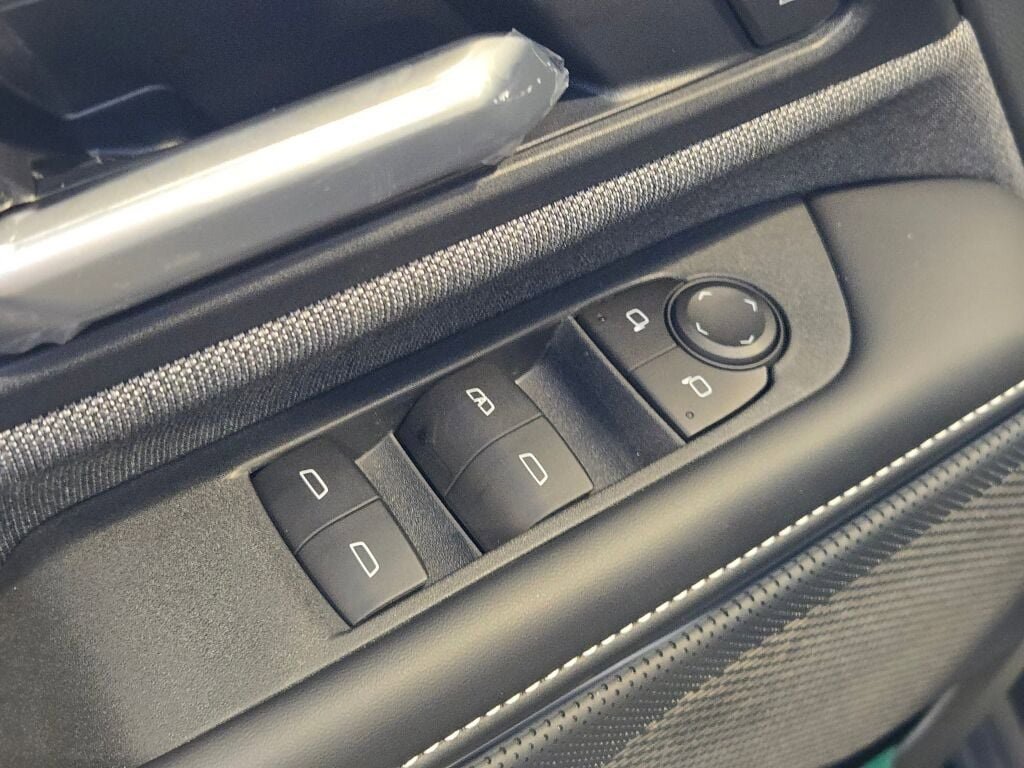 New 2026 GMC Sierra EV Elevation image 22