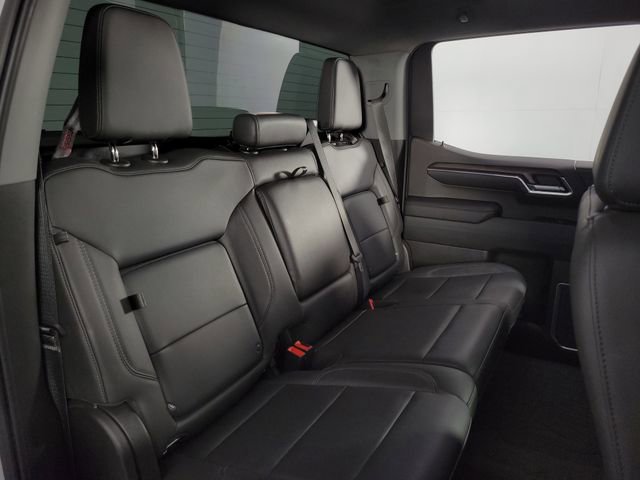 Used 2022 GMC Sierra 1500 SLT w/ X31 Off-Road Package image 16