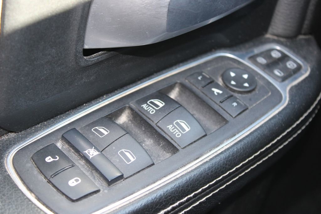 Used 2024 RAM 2500 Big Horn image 28