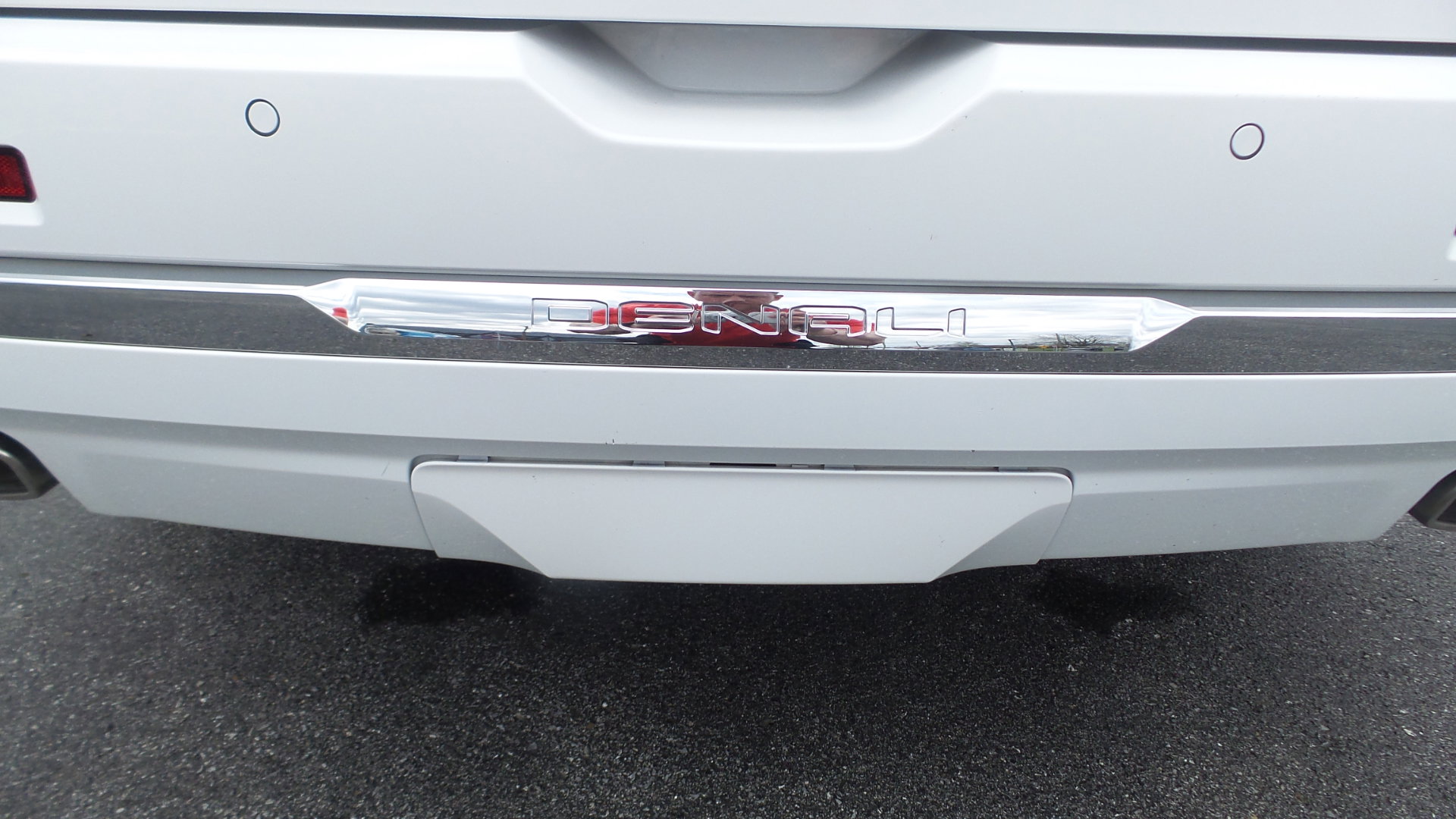 Used 2023 GMC Acadia Denali w/ Denali Ultimate Package FWD image 21