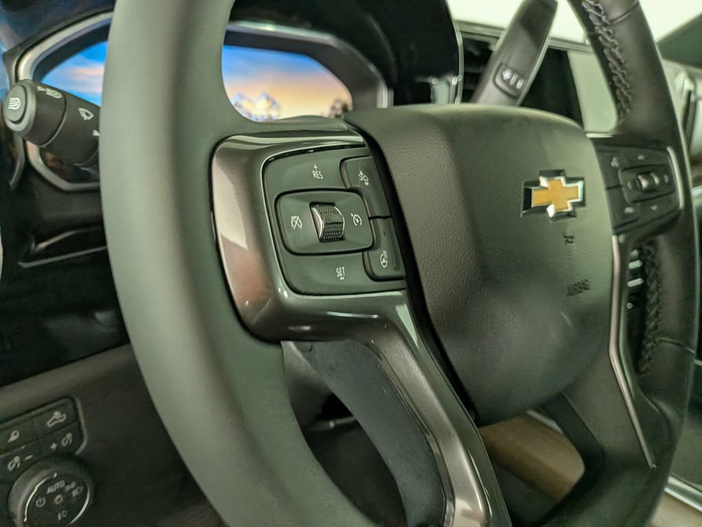 New 2026 Chevrolet Silverado 2500 High Country w/ High Country Premium Package AWD/4WD image 20