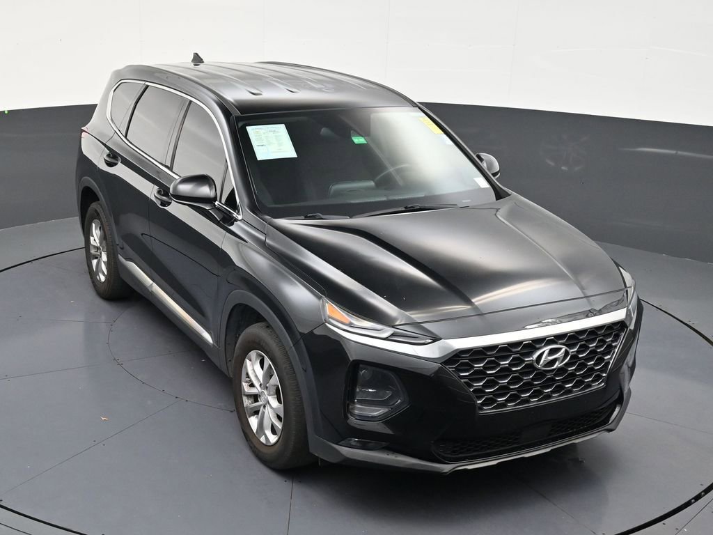 Used 2020 Hyundai Santa Fe SEL FWD image 18