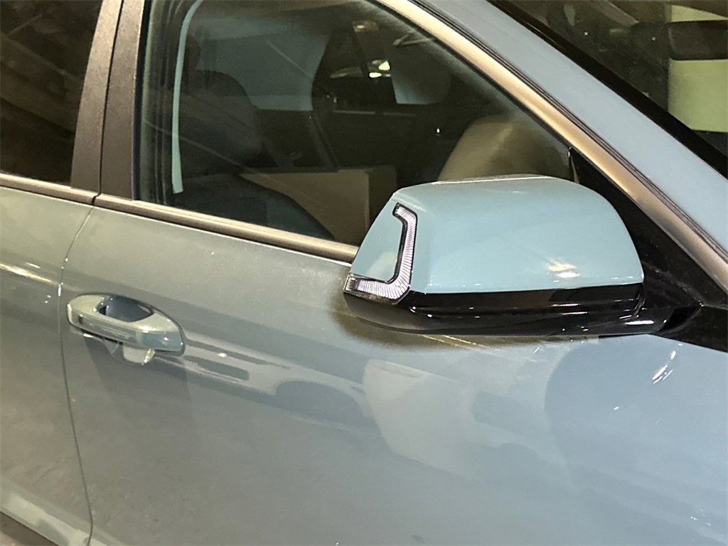 New 2025 Kia Niro Wind image 5