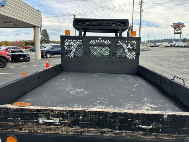 Used 2016 Ford F350 XL w/ Power Equipment Group image 22