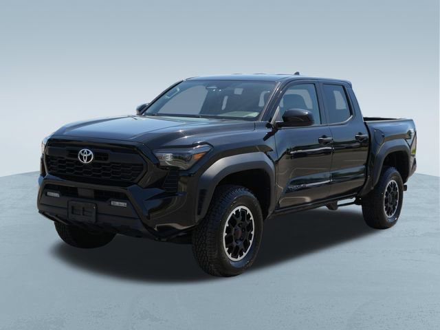 Used 2024 Toyota Tacoma TRD Off-Road AWD/4WD image 3