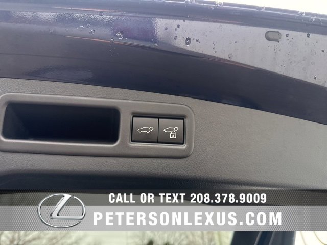 Used 2024 Lexus RX 350 image 19