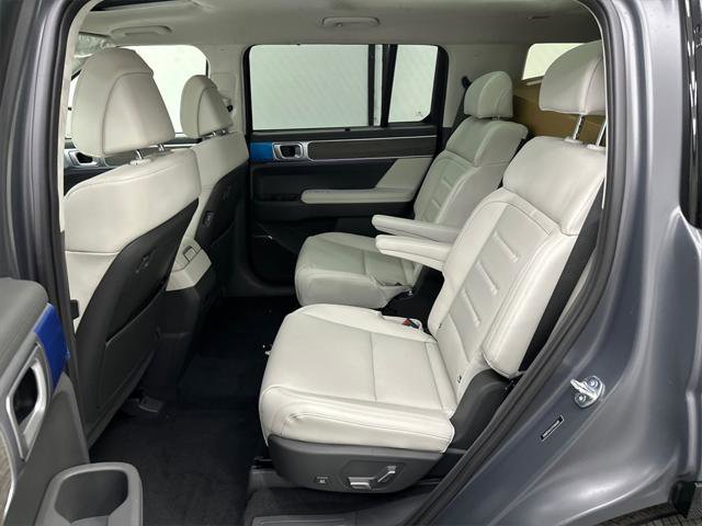 New 2026 Hyundai Santa Fe Calligraphy image 24