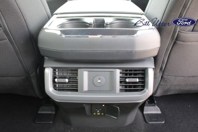 New 2026 Ford F150 XLT image 11