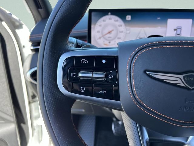 Used 2026 Genesis GV70 2.5T Sport Prestige image 31