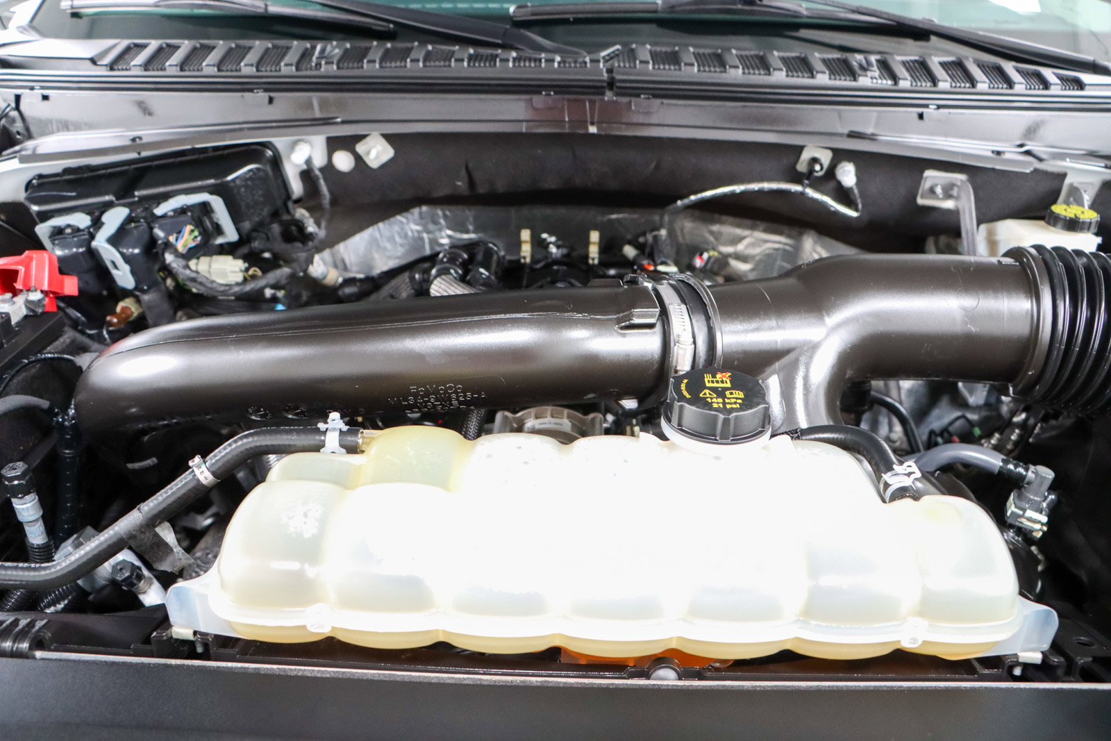 Used 2022 Ford Expedition Limited image 34