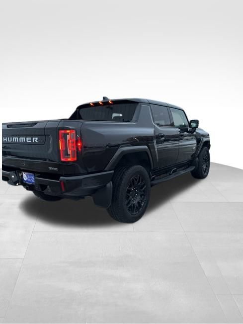 Used 2024 GMC Hummer EV 2X w/ LPO, Illumination Package image 12